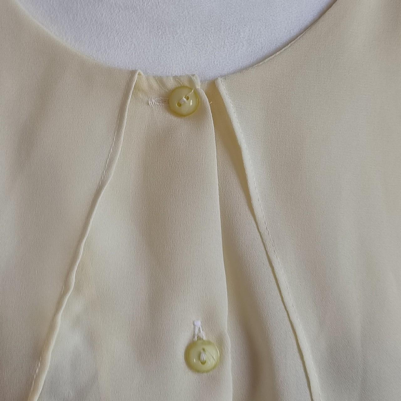 Camicia con mantellino