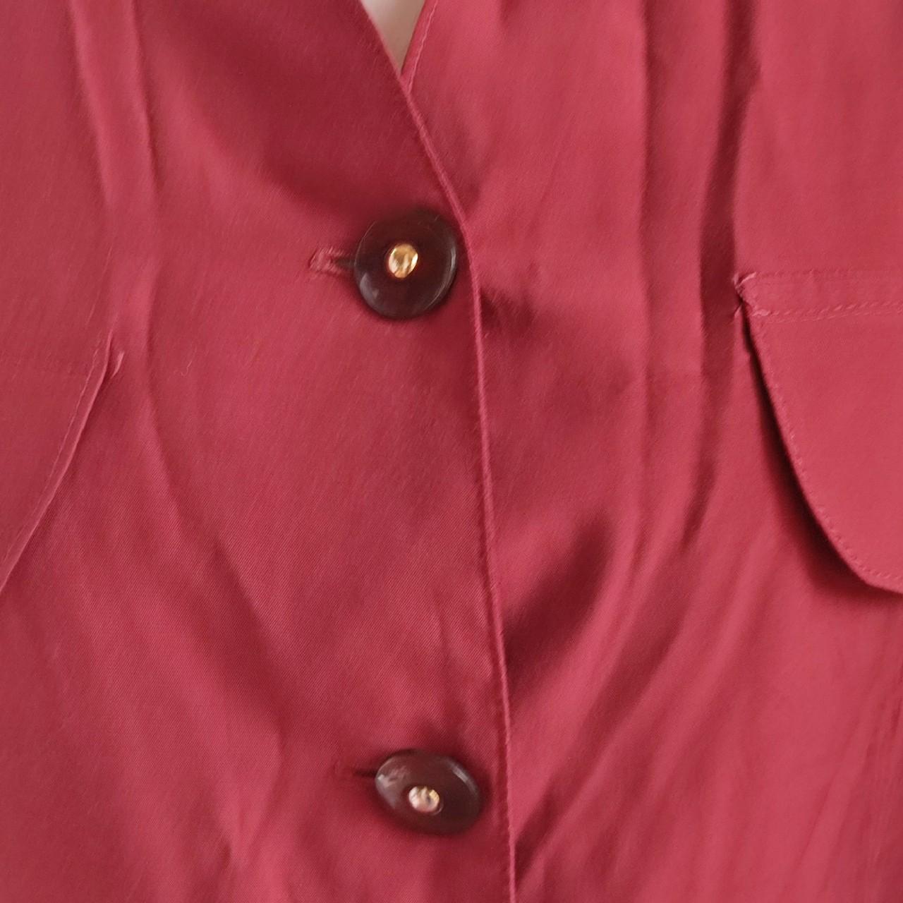 Camicia artigianale