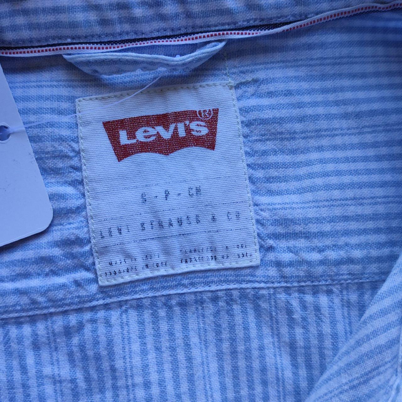 Camicia estiva Levi's