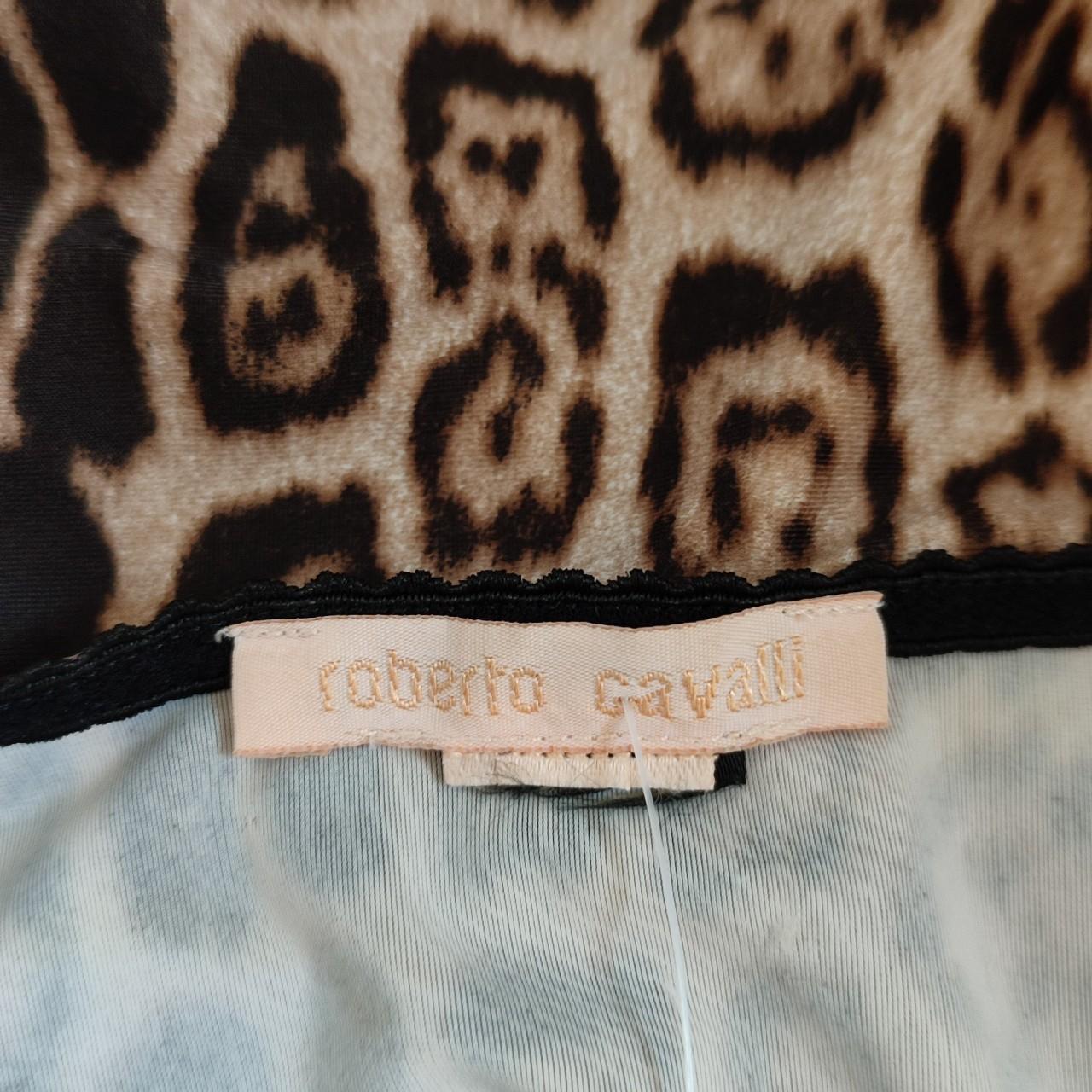 T-shirt Roberto cavalli