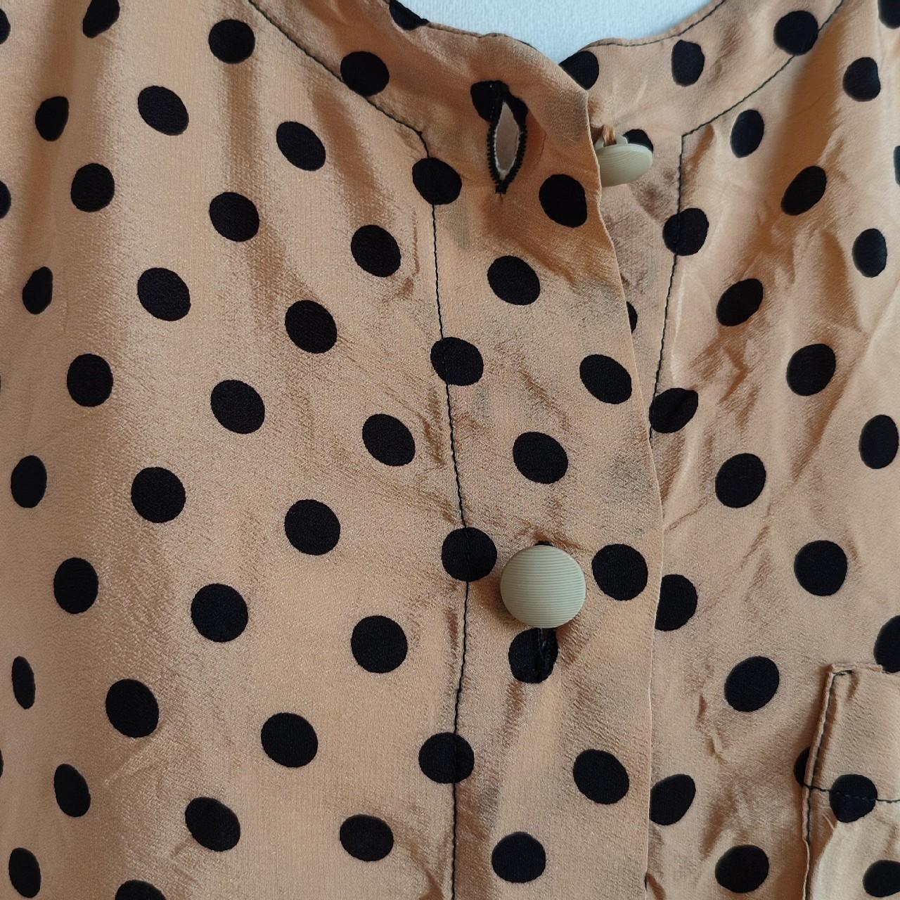 Camicia vintage