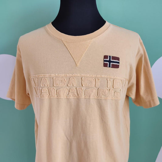 T-shirt Napaijri