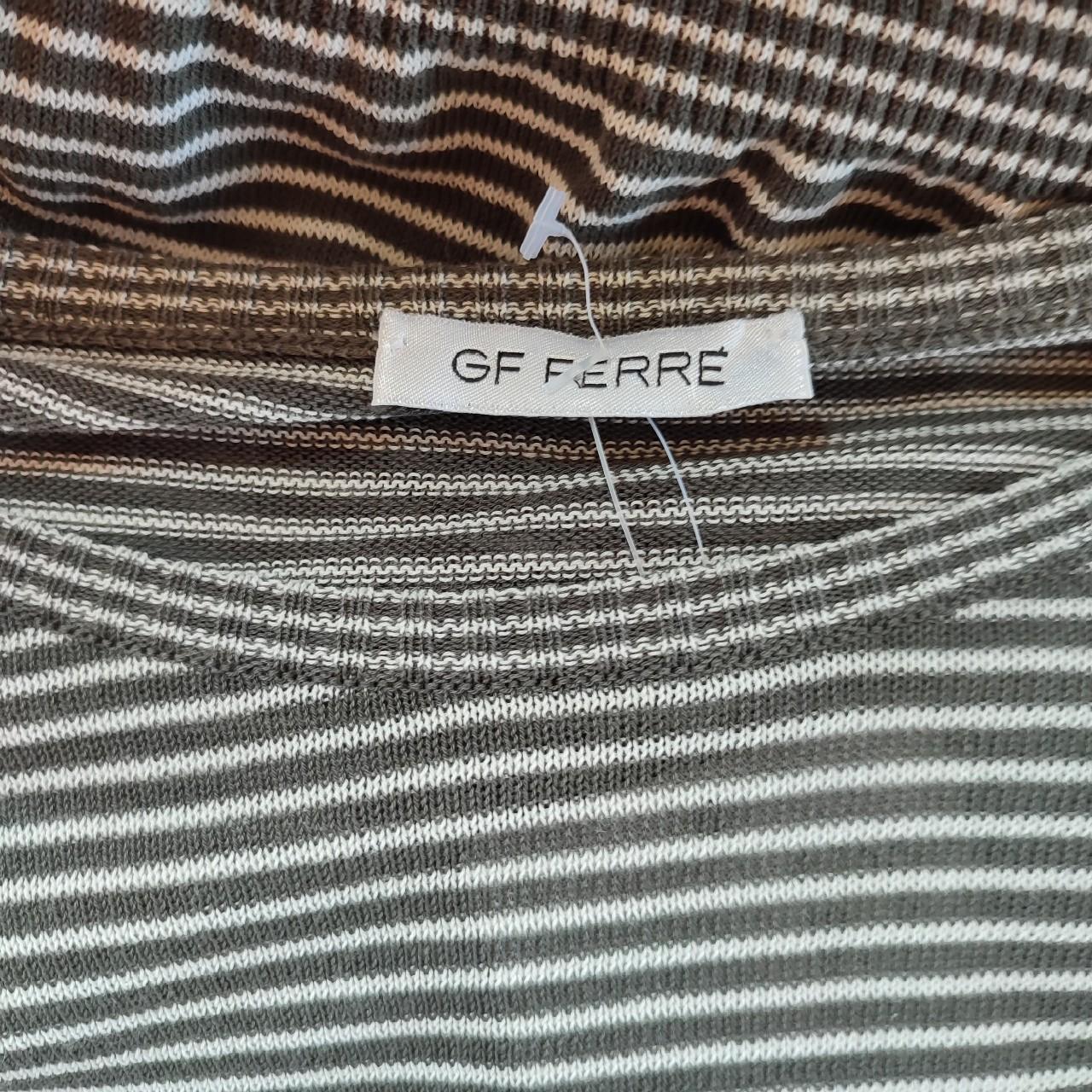 T-shirt Gianfranco Ferre