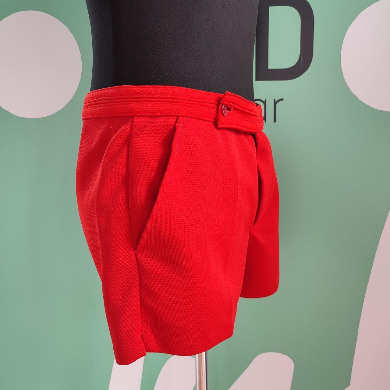 Pantaloncini da Tennis