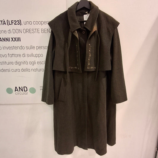 Cappotto Loden