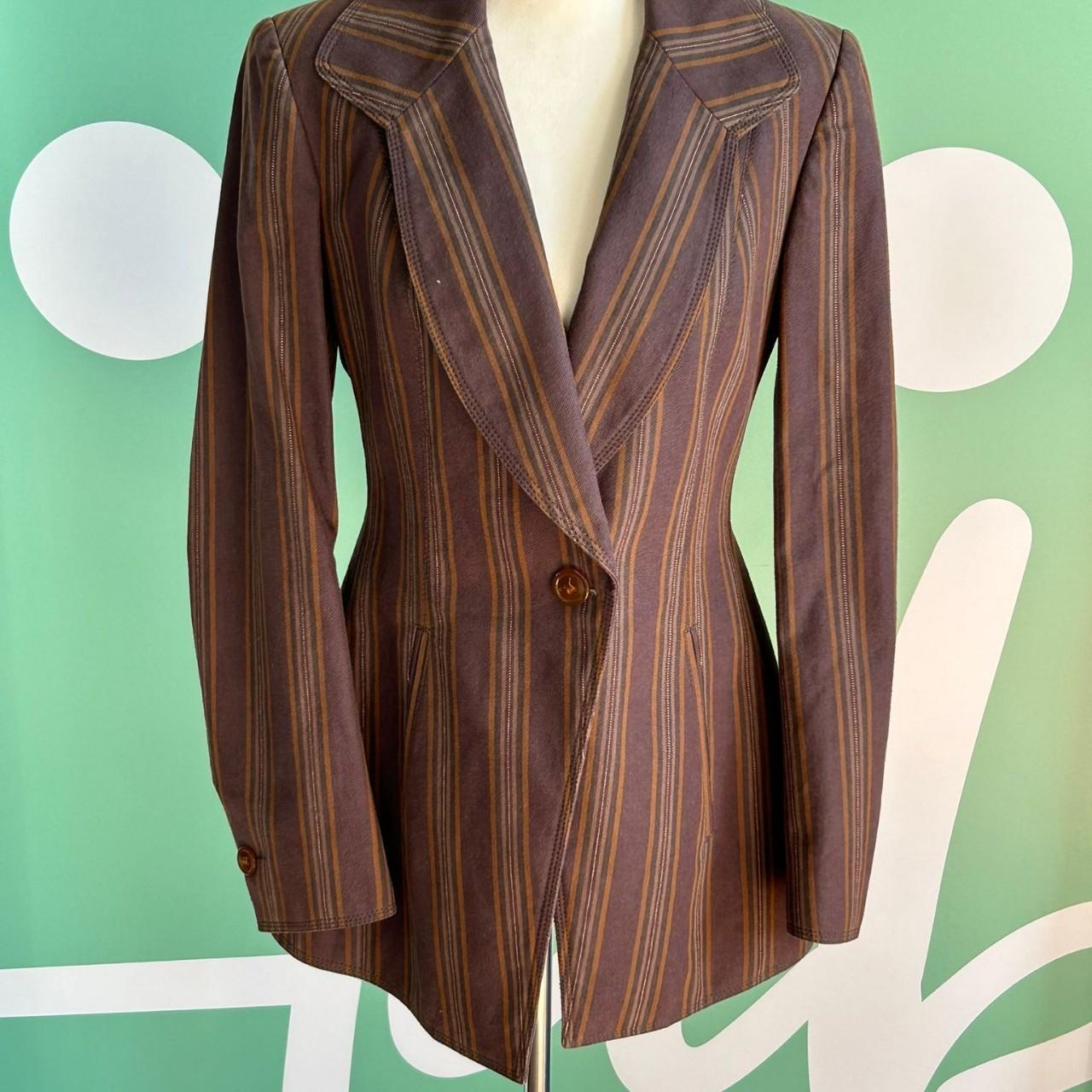 Blazer Vivienne Westwood