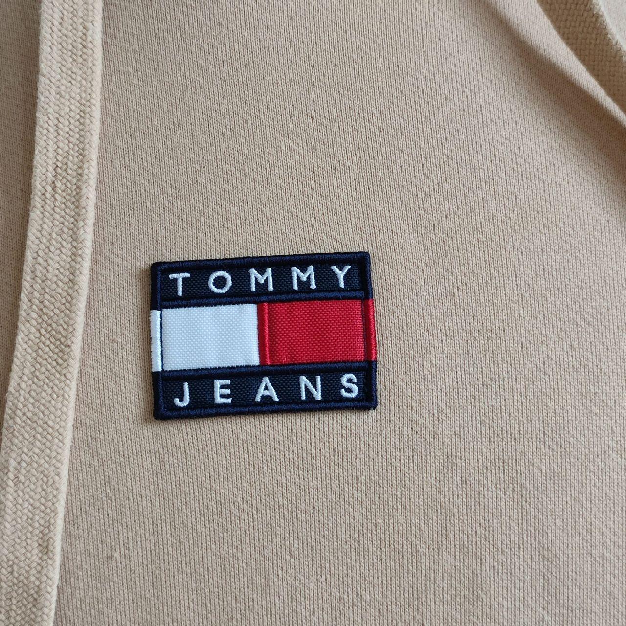 Felpa Tommy Jeans