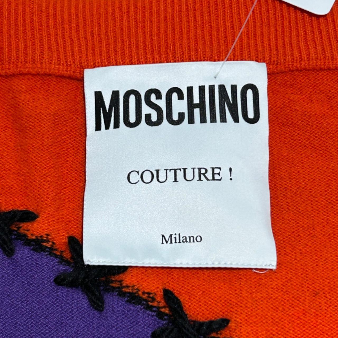 Gonna Moschino