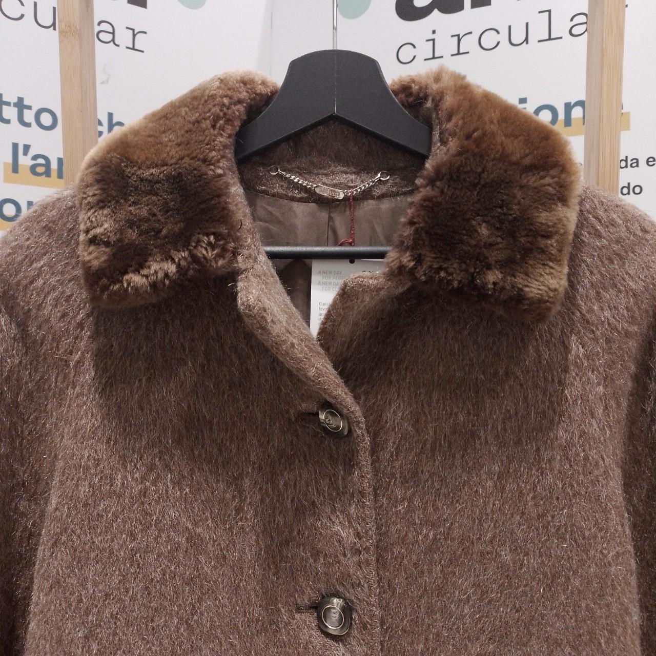 Cappotto vintage