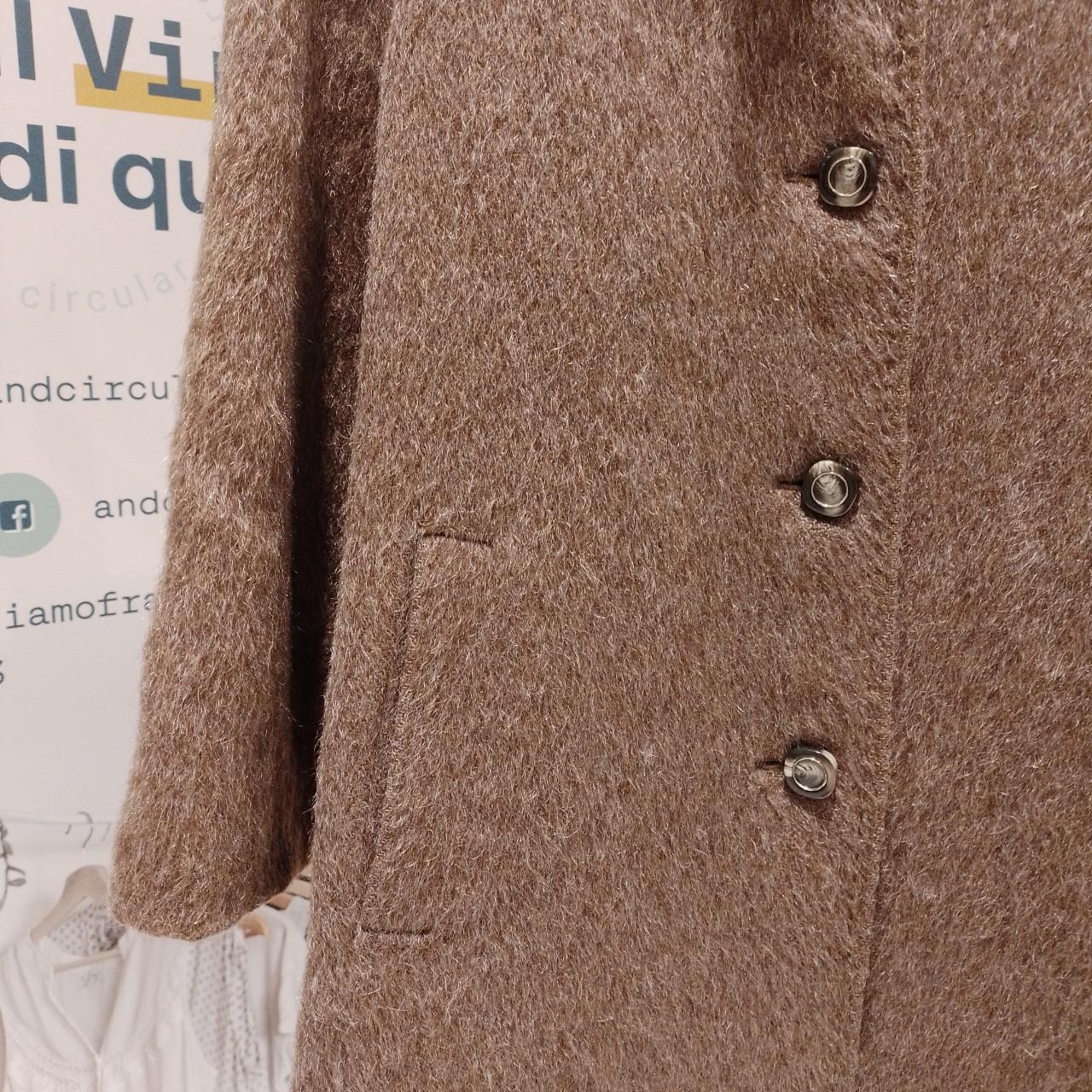 Cappotto vintage