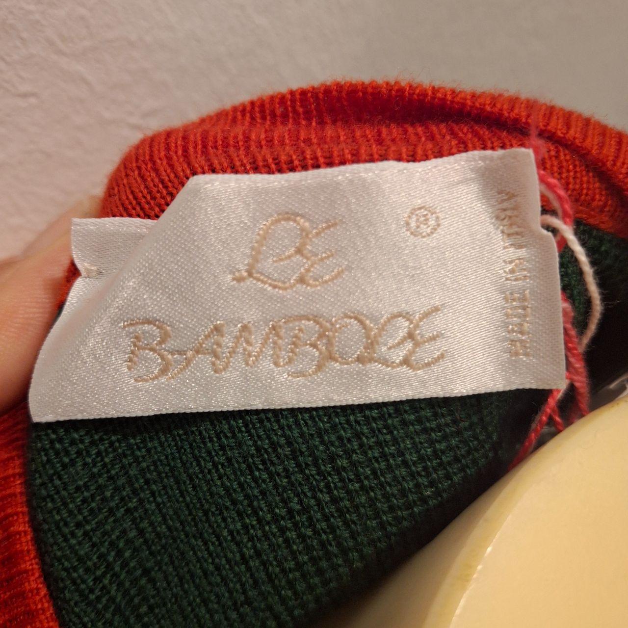 Cardigan Vintage