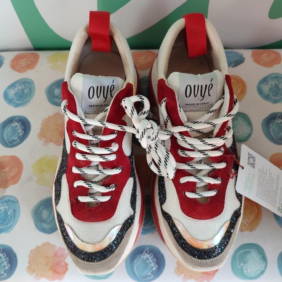 Ovye sneakers shop on sale online