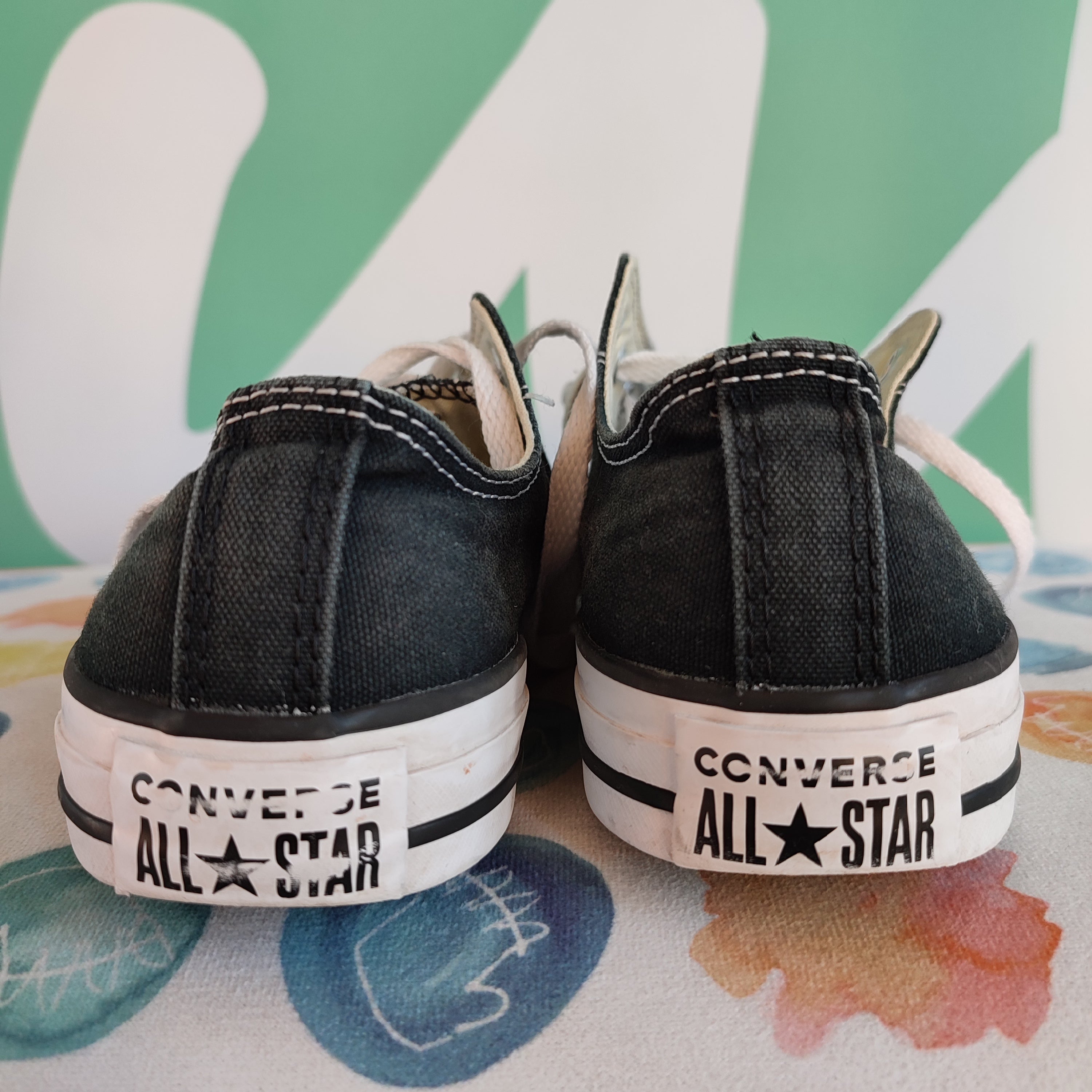 Scarpe all hot sale stars converse