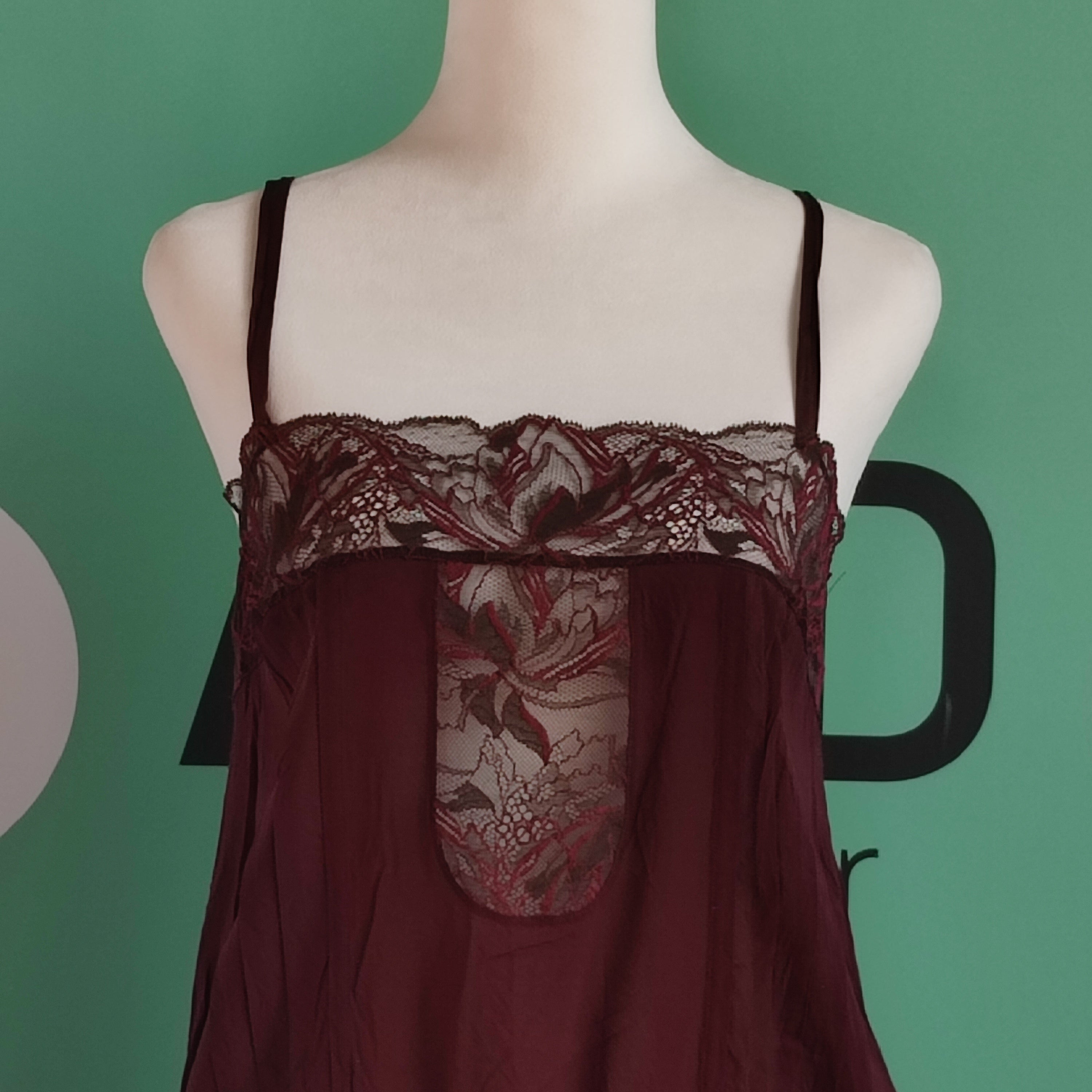 Baby doll la perla online