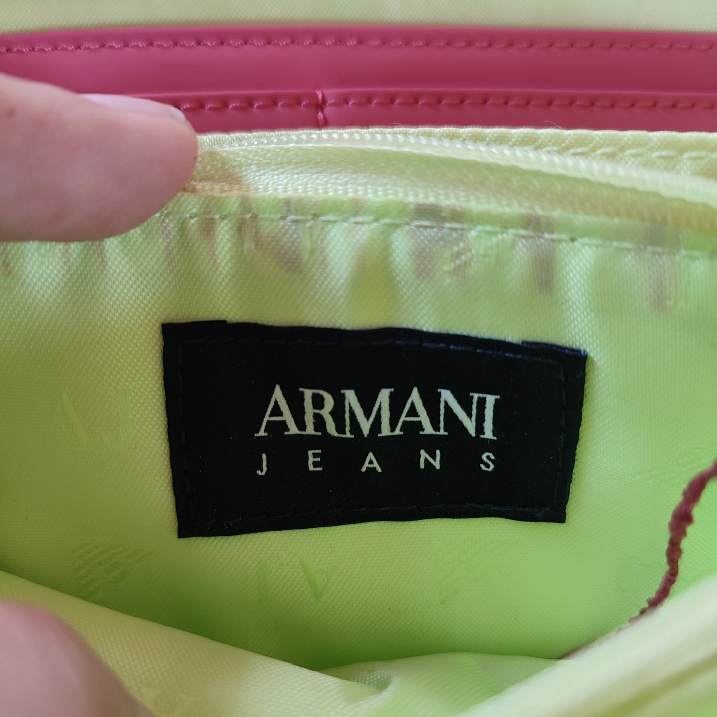 Portafoglio donna ArmaniJeans