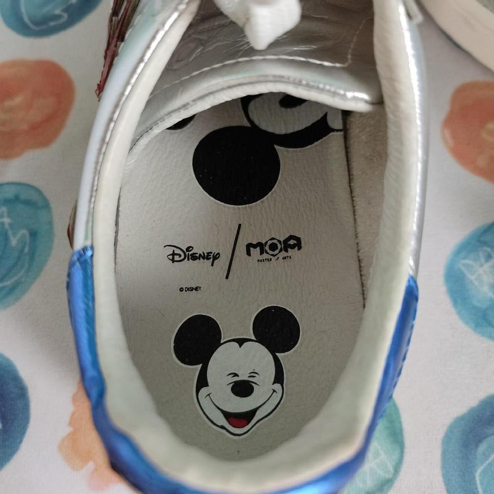 Sneakers Disney