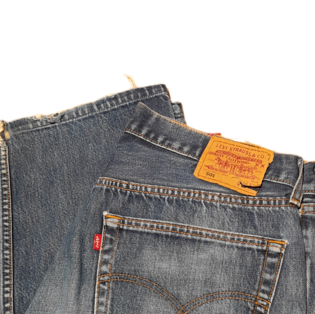 Jeans on sale 501 uomo