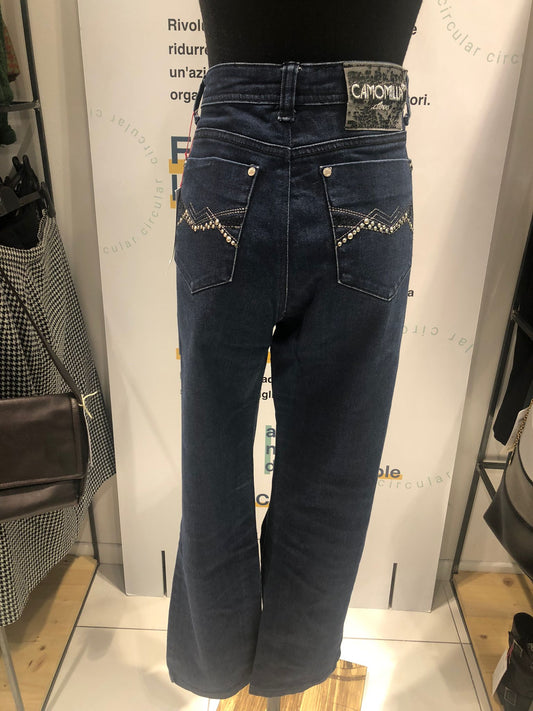 Jeans Camomilla