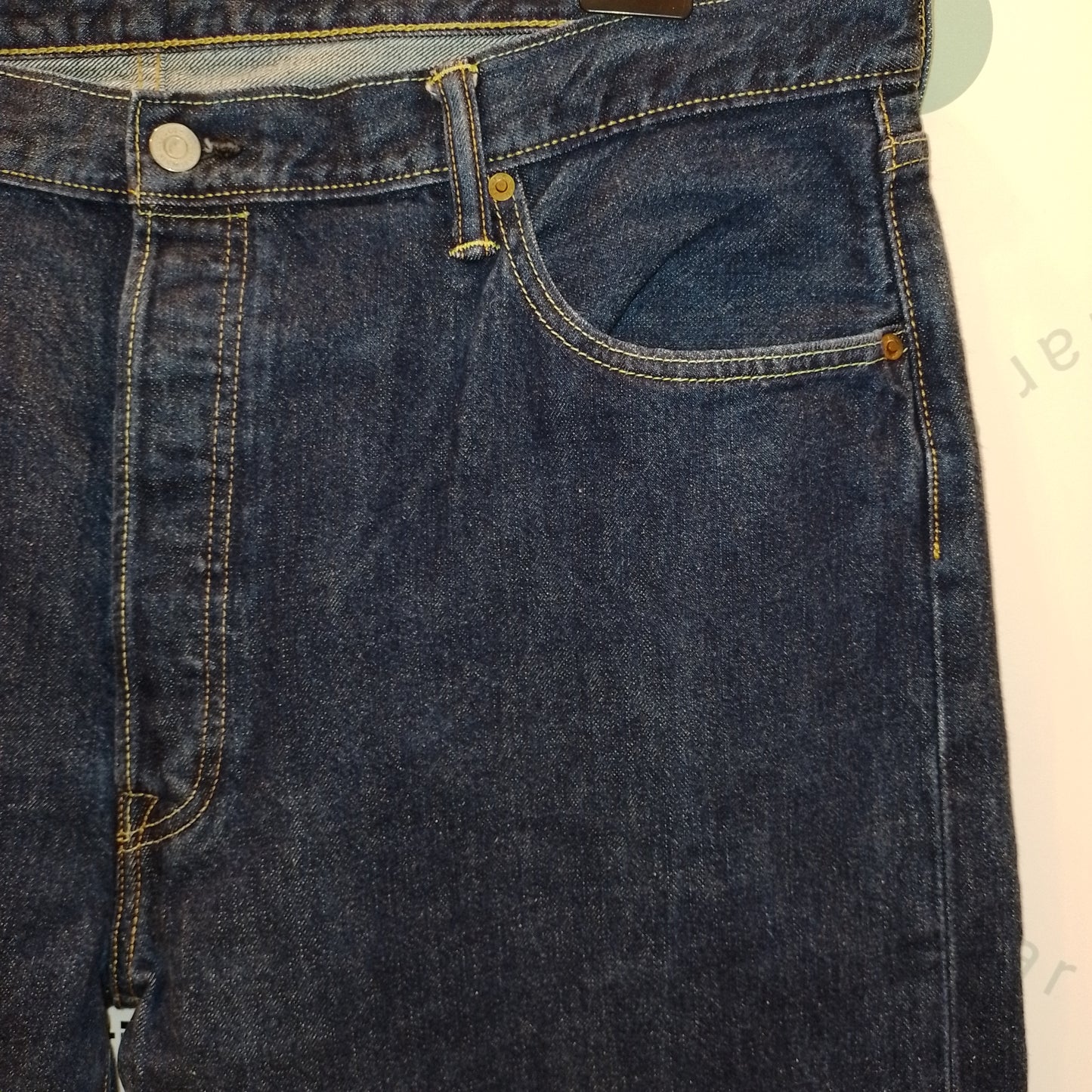 Jeans Levi’s 501