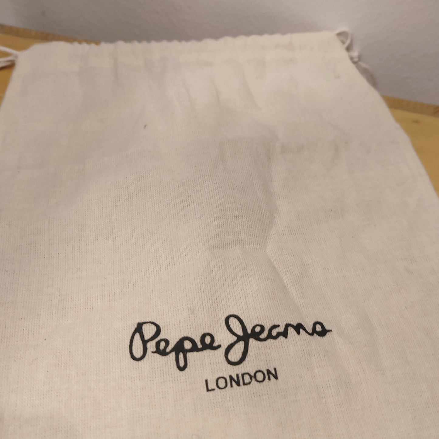 Cintura Pepe Jeans nuova