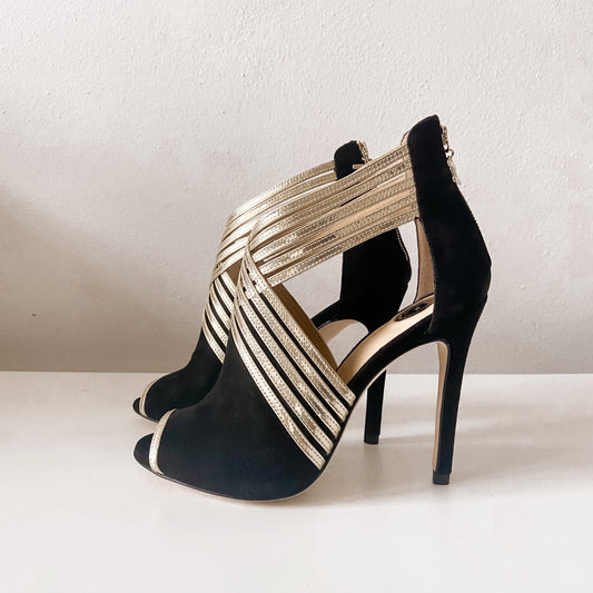 Scarpe con tacco Elisabetta Franchi