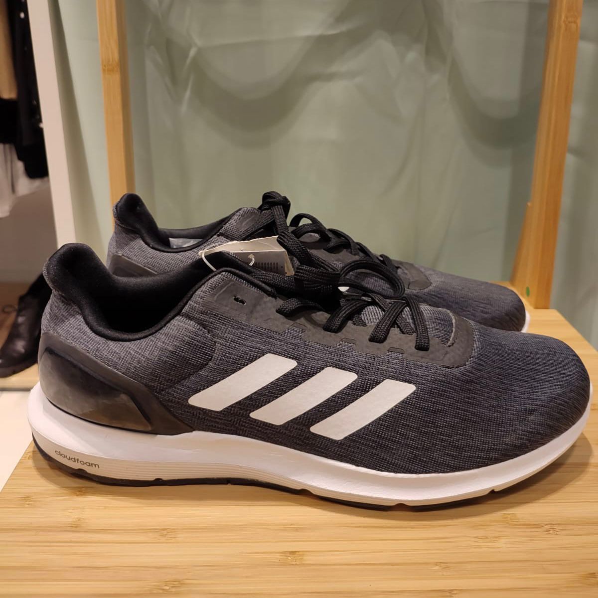 Sneakers Adidas nuove